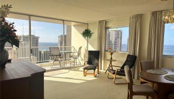 Villa on Eaton Square condo # 3601, Honolulu, Hawaii - photo 3 of 9