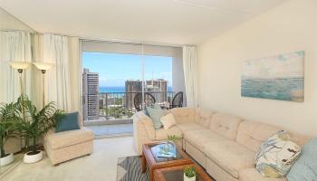 Villa On Eaton Square condo # 3605, Honolulu, Hawaii - photo 2 of 21