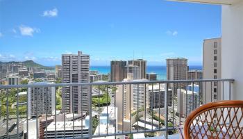 Villa On Eaton Square condo # 3605, Honolulu, Hawaii - photo 6 of 21