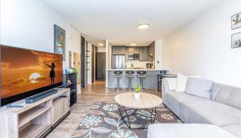 Villa On Eaton Square condo # 603, Honolulu, Hawaii - photo 1 of 25