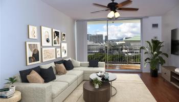 Villa On Eaton Square condo # 908, Honolulu, Hawaii - photo 1 of 14