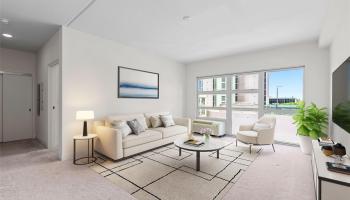 400 Keawe condo # 607, Honolulu, Hawaii - photo 1 of 1