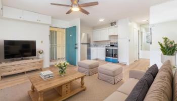 Pele Apts condo # 204, Honolulu, Hawaii - photo 1 of 25