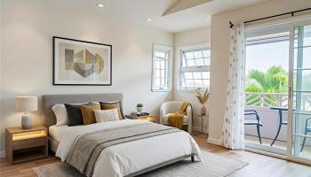 4026  Harding Ave Kaimuki, Diamond Head home - photo 2 of 18