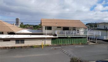 4052 A & B Keanu Street Honolulu - Multi-family - photo 2 of 8