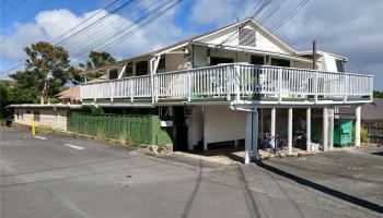 4052 A & B Keanu St Honolulu - Multi-family - photo 1 of 8