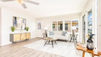 407  Keaniani Street Coconut Grove, Kailua home - photo 3 of 14