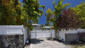 409  Wanaao Road Kailua Estates, Kailua home - photo 2 of 25