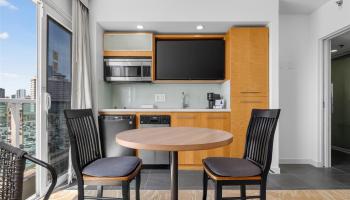 Ala Moana Hotel Condo condo # 1007, Honolulu, Hawaii - photo 3 of 24