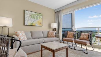 Ala Moana Hotel Condo condo # 1007, Honolulu, Hawaii - photo 4 of 24