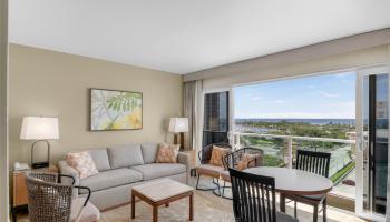 Ala Moana Hotel Condo condo # 1007, Honolulu, Hawaii - photo 5 of 24