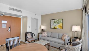 Ala Moana Hotel Condo condo # 1007, Honolulu, Hawaii - photo 6 of 24