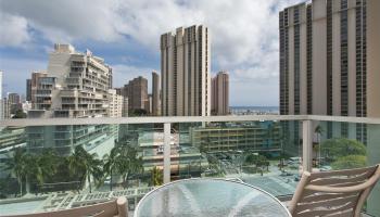 Ala Moana Hotel Condo condo # 1013, Honolulu, Hawaii - photo 1 of 1
