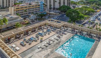 Ala Moana Hotel Condo condo # 1018, Honolulu, Hawaii - photo 5 of 25