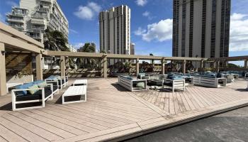 Ala Moana Hotel Condo condo # 1019, Honolulu, Hawaii - photo 6 of 11