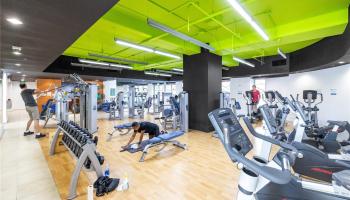 Ala Moana Hotel Condo condo # 1024, Honolulu, Hawaii - photo 6 of 11