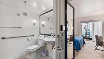 Ala Moana Hotel Condo condo # 1101, Honolulu, Hawaii - photo 6 of 24