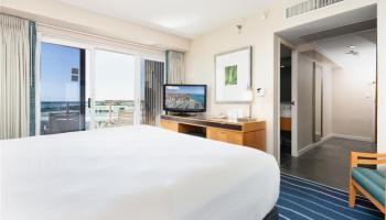 LagunaMoon - naka７chan Ala Moana Hotel Condo #3303 | 410 Atkinson Dr #3303