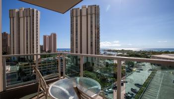 Ala Moana Hotel Condo condo # 1108, Honolulu, Hawaii - photo 2 of 22