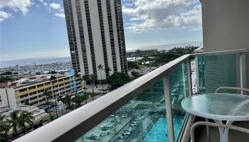 Ala Moana Hotel Condo condo # 1122, Honolulu, Hawaii - photo 5 of 13