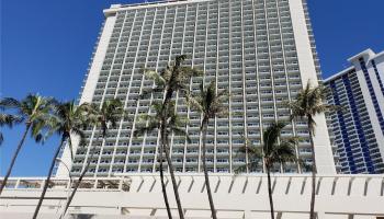 Photo of Ala Moana Hotel Condo