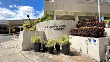 Ala Moana Hotel Condo condo # 1127, Honolulu, Hawaii - photo 1 of 5