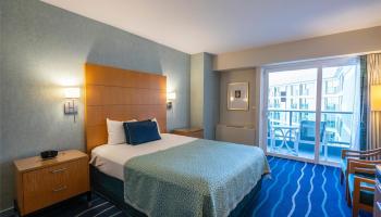 Ala Moana Hotel Condo condo # 1201, Honolulu, Hawaii - photo 2 of 15