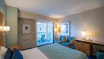 Ala Moana Hotel Condo condo # 1201, Honolulu, Hawaii - photo 3 of 15