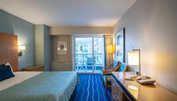 Ala Moana Hotel Condo condo # 1201, Honolulu, Hawaii - photo 4 of 15