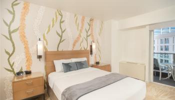 Ala Moana Hotel Condo condo # 1201, Honolulu, Hawaii - photo 5 of 15