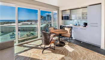 Ala Moana Hotel Condo condo # 1207, Honolulu, Hawaii - photo 4 of 25