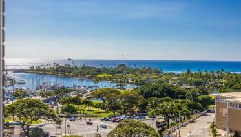 Ala Moana Hotel Condo condo # 1207, Honolulu, Hawaii - photo 5 of 25
