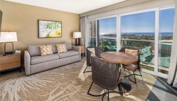 Ala Moana Hotel Condo condo # 1207, Honolulu, Hawaii - photo 6 of 25