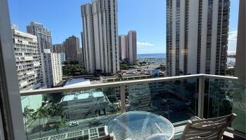 Ala Moana Hotel Condo condo # 1210, Honolulu, Hawaii - photo 1 of 12
