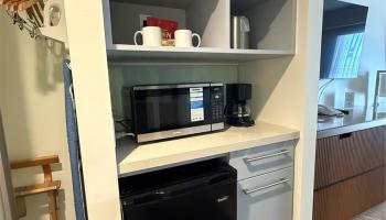 Ala Moana Hotel Condo condo # 1210, Honolulu, Hawaii - photo 3 of 12