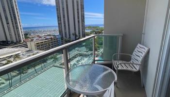 Ala Moana Hotel Condo condo # 1224, Honolulu, Hawaii - photo 3 of 10