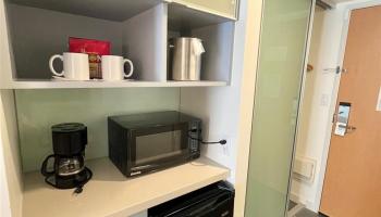 Ala Moana Hotel Condo condo # 1258, Honolulu, Hawaii - photo 5 of 9