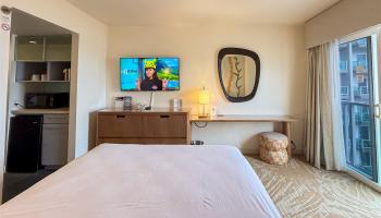 Ala Moana Hotel Condo condo # 1263, Honolulu, Hawaii - photo 4 of 25