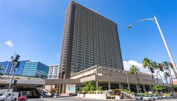 Ala Moana Hotel Condo condo # 1302, Honolulu, Hawaii - photo 1 of 1