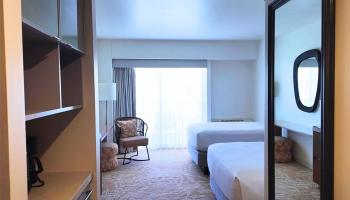 Ala Moana Hotel Condo condo # 1305, Honolulu, Hawaii - photo 3 of 16