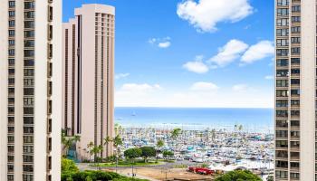 Ala Moana Hotel Condo condo # 1314, Honolulu, Hawaii - photo 2 of 18