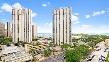 Ala Moana Hotel Condo condo # 1314, Honolulu, Hawaii - photo 3 of 18