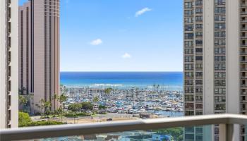 Ala Moana Hotel Condo condo # 1314, Honolulu, Hawaii - photo 2 of 16