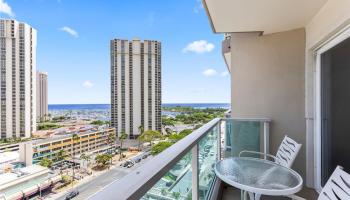 Ala Moana Hotel Condo condo # 1317, Honolulu, Hawaii - photo 1 of 19