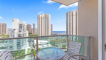 Ala Moana Hotel Condo condo # 1317, Honolulu, Hawaii - photo 2 of 19