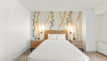 Ala Moana Hotel Condo condo # 1317, Honolulu, Hawaii - photo 3 of 13