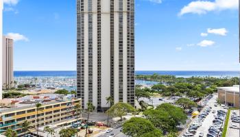 Ala Moana Hotel Condo condo # 1317, Honolulu, Hawaii - photo 3 of 19