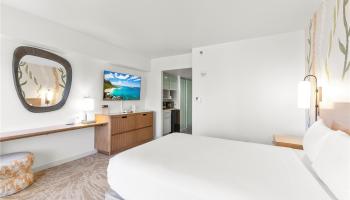 Ala Moana Hotel Condo condo # 1317, Honolulu, Hawaii - photo 4 of 19