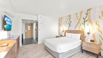 Ala Moana Hotel Condo condo # 1317, Honolulu, Hawaii - photo 5 of 13