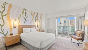 Ala Moana Hotel Condo condo # 1317, Honolulu, Hawaii - photo 5 of 19